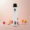 Aivono Aim Bingo 4000 Puffs Engangs Vape Mango Litchi - 10 mL, 1000mAh
