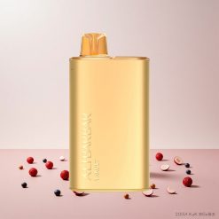 Alibarbar Rich 8000 Puffs Engangs Vape Yakult (20ml / 8000 Puffs) Alibarbar Rich 8000 Puffs Engangs Vape (2000 mAh / 1.1 Ohm)