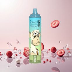 Fumot RandM Tornado 15000 Puffs 25ml Is Pop Disposable Vape