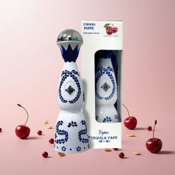 HUMO Azul 15000 Puffs Disposable Vape Californisk Kirsebær med 5% Nikotinstyrke og 20mL E-væske