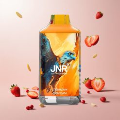 JNR Falcon 16000 Puffs Engangs Vape Jordbær Pina Colada (22ml, 850 mAh)