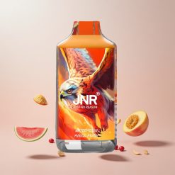 JNR Falcon 16000 Puffs Vandmelon Mango Fersken (16000 Pust, 850 mAh)