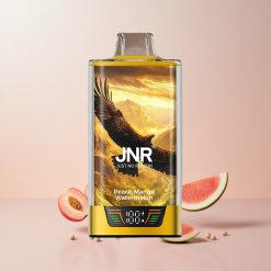 JNR Falcon Pro 28000 Engangs Vape Fersken Mango Vandmelon 30ml 28000 Pust
