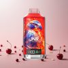JNR Falcon X 18000 Puffs Cherry (Kirsebær) – 24ml & 750mAh