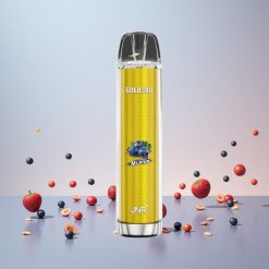 JNR Glod380 6000 Puffs Engangs Vape (1500mAh) Mr Blå