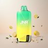 JNR Rainbow 10500 Puffs Engangs Ecigaret Citron Mynte 600mAh Batterikapacitet 18ml E-væske Tank