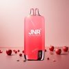 JNR Rainbow 10500 Puffs Engangs Vape Rød Æble (600mAh, 18ml)