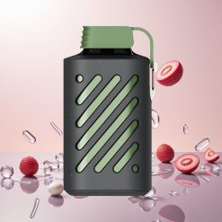 VOZOL GEAR 10000 Engangs Vape Lush Is (10000 Pust, 30 Smage)
