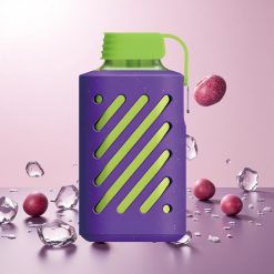 VOZOL GEAR 10000 Engangs Vape Vineis med 10000 Pust og 30 Smage