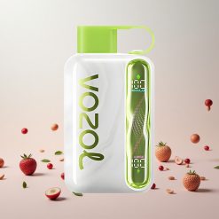 VOZOL STAR 40000 Puffs Engangs Vape Kølig Mynte - 1000mAh, Type-C