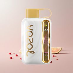 VOZOL STAR 40000 Puffs Engangs Vape Melon Tyggummi - 1000mAh Batteri, Type-C Opladning