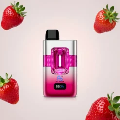 FUMOT ECO 2IN1 50K Puffs – Dobbelt Smag, 20ml E-væske