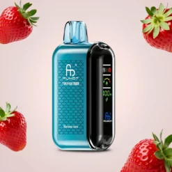 RandM Fumot Tornado 20000 – 20.000 sug & 850 mAh