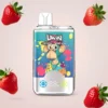 UWIN Crystal Twins 40000 Puffs: Dobbelt smag, 32mL e-væske