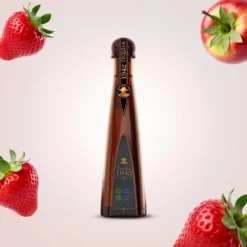 Don Leon Tequila 1942 – 30.000 pust, 2% nikotin