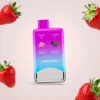 OKSO Double Flavor 60.000 Puffs Engangsvape – 50 ml, 650 mAh