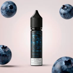 Alibarbar Hookah Onyx E-væske 10ml - 6 Smage